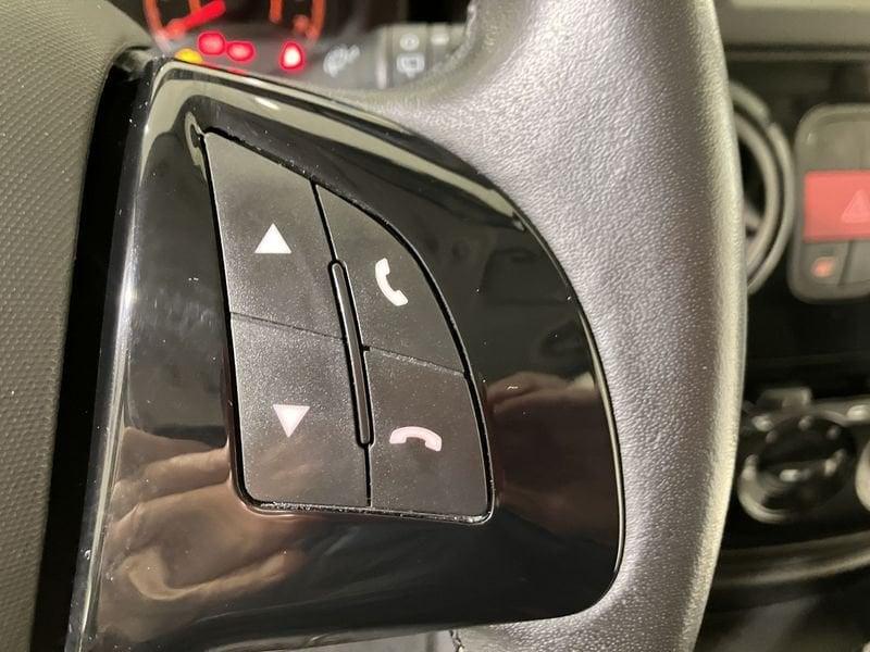 FIAT QUBO 1.3 Mjt 16v 80cv Trekking