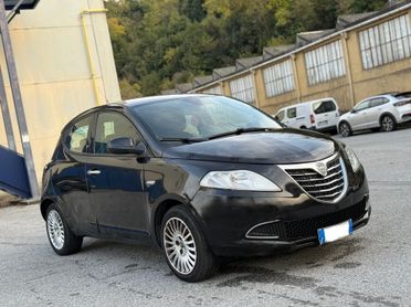 Lancia Ypsilon 1.3 MJT 16V 95 CV 5 porte