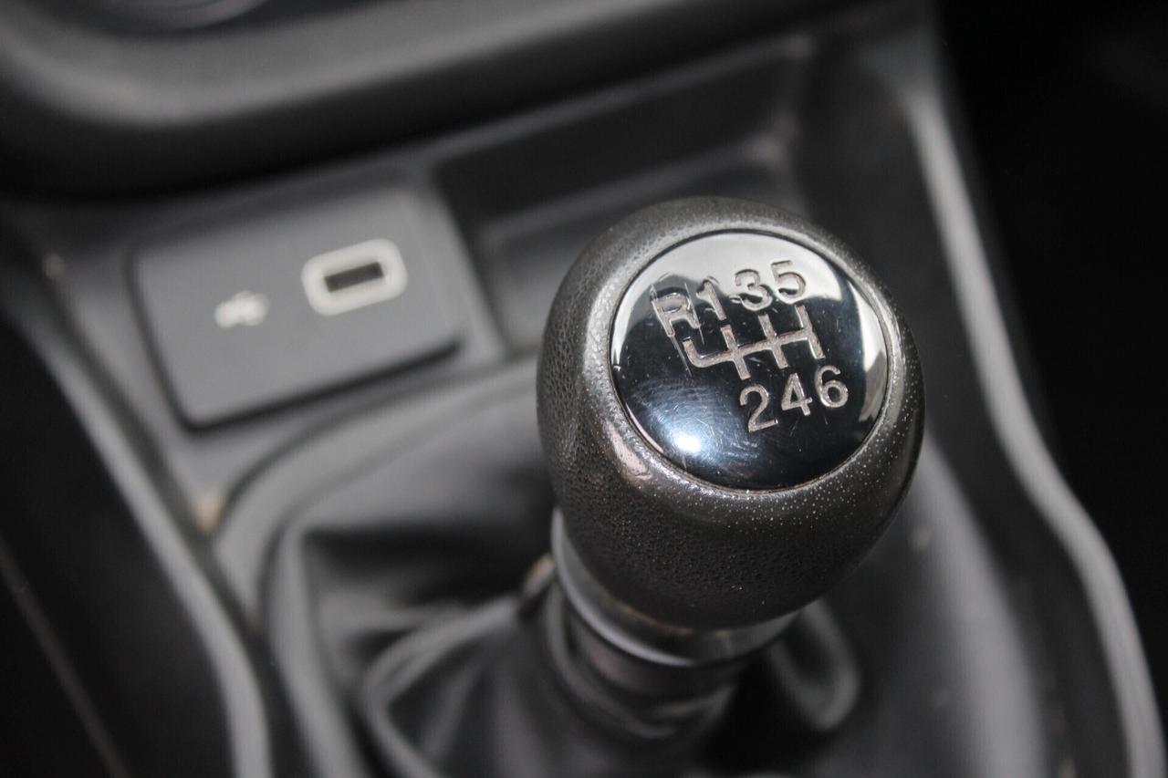 Fiat Doblo 1.6 MJT 105CV Cargo Lamierato SX