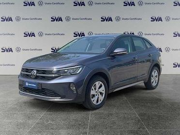 Volkswagen Taigo 1.0TSI 110CV DSG Life - NEOPATENTATI