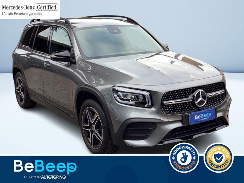 Mercedes-Benz Classe GLB GLB 200 D PREMIUM AUTO