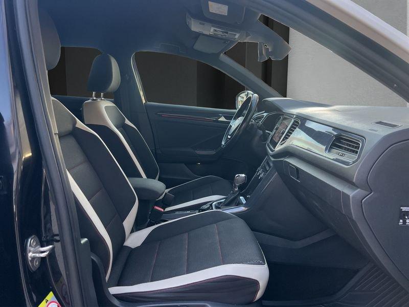 Volkswagen T-Roc T-Roc 2.0 tdi Advanced 4motion dsg