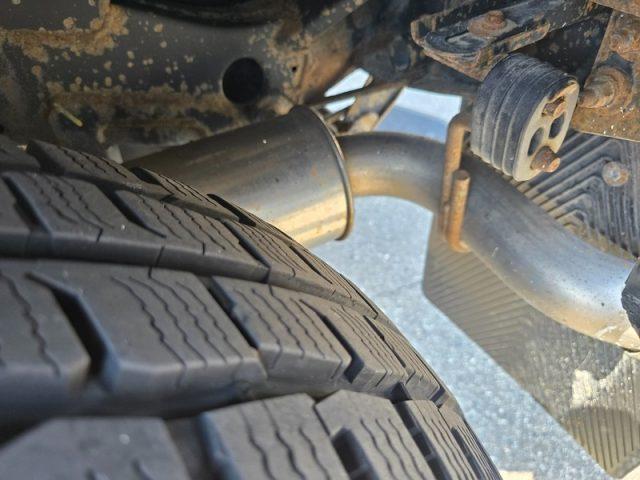 LAND ROVER Defender 90 2.4 TD4 UNICO PROPRIETARIO NEOPATENTATI