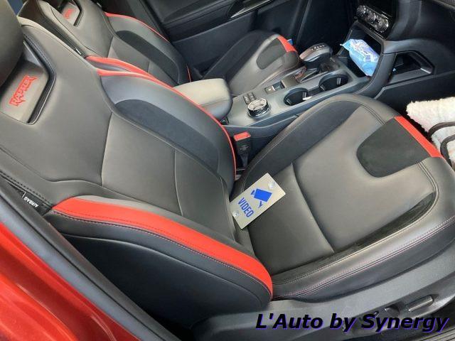 FORD Ranger Raptor 3.0 Ecoboost V6 4WD DC 5 posti