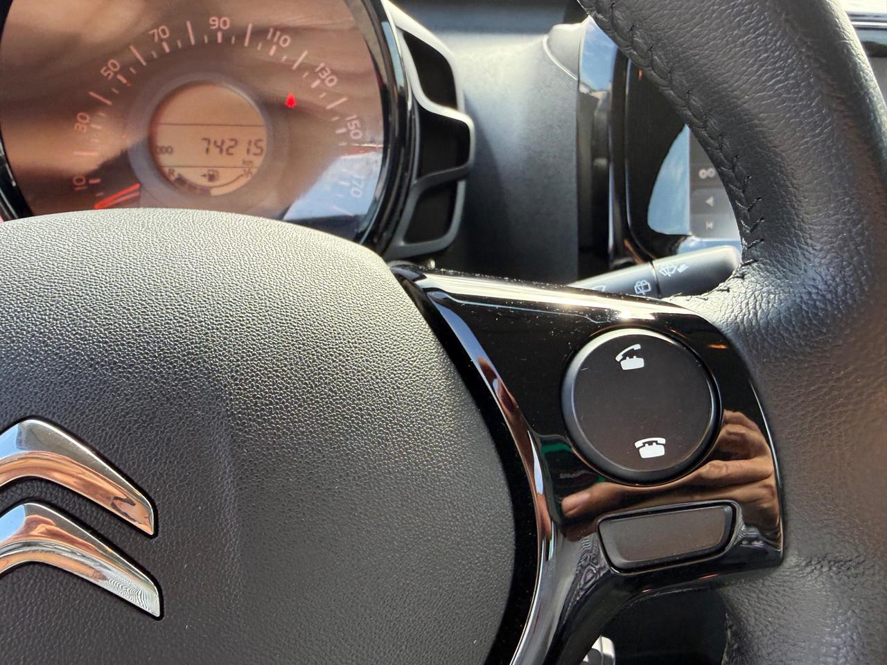 Citroen C1 PureTech 82 3 porte Shine