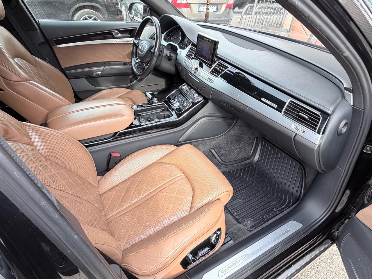 Audi A8 3.0TDI 262CV quattro S-Line EXCLUSIVE EU6