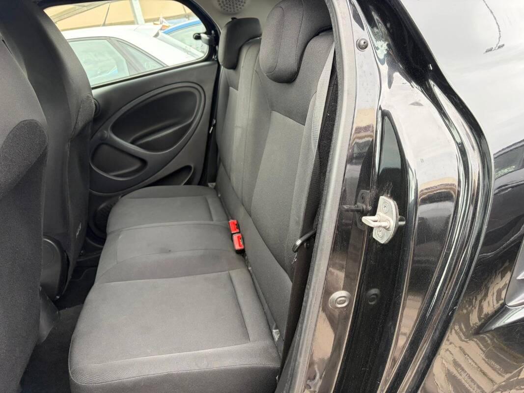 Smart Forfour 1.0 Prime 71cv my18