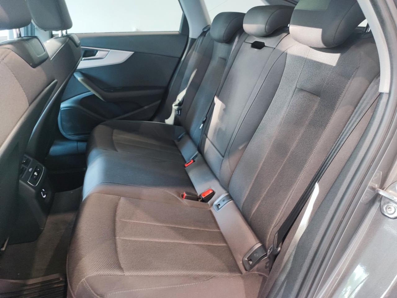 Audi A4 allroad 40 TDI 190 CV S tronic Business