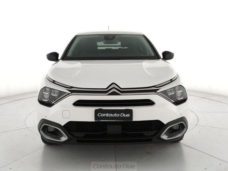 Citroën C4 PureTech 130 S&S Shine