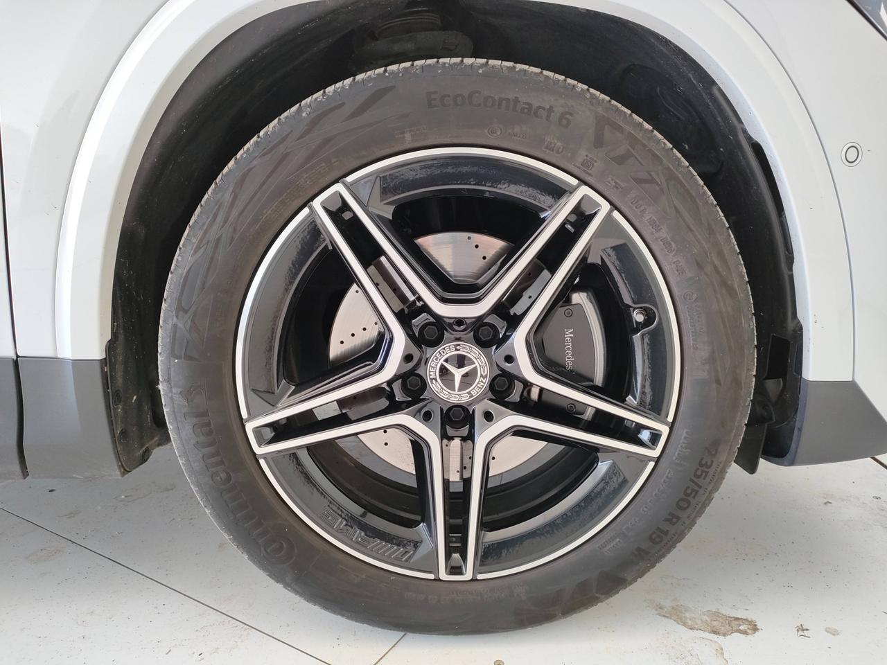 Mercedes-Benz GLA-H247 2023 - GLA 200 d AMG Line Advanced Plus auto