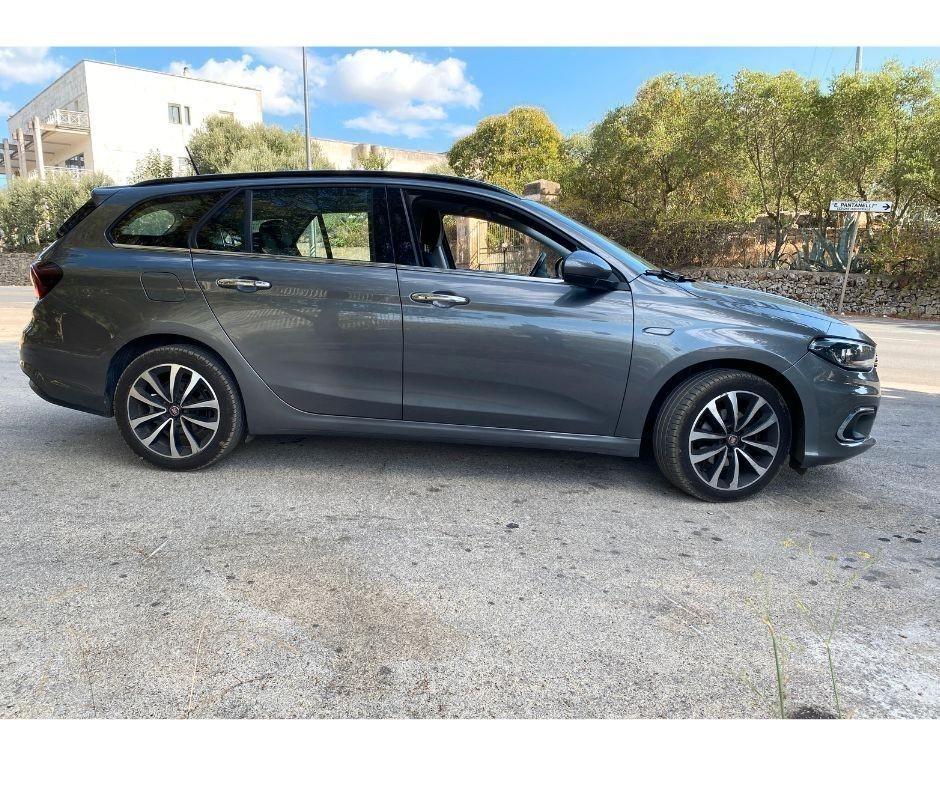 Fiat Tipo 1.6 Mjt S&S SW Easy