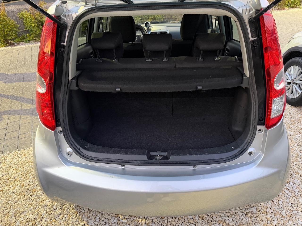Suzuki Splash 1.0 GLS Safety Pack