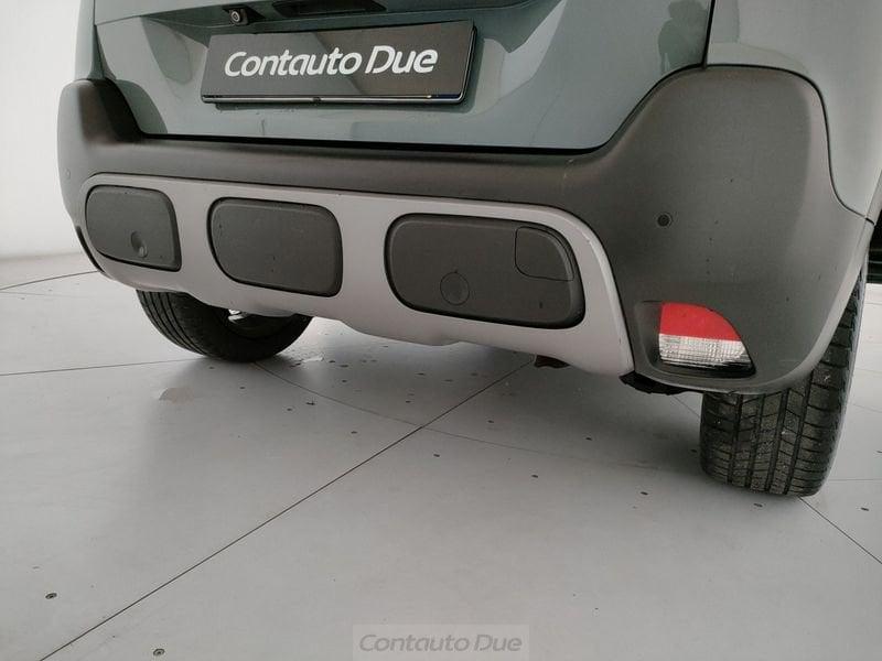 Citroën C3 Aircross C3 Aircross 1.2 puretech Shine s&s 130cv eat6