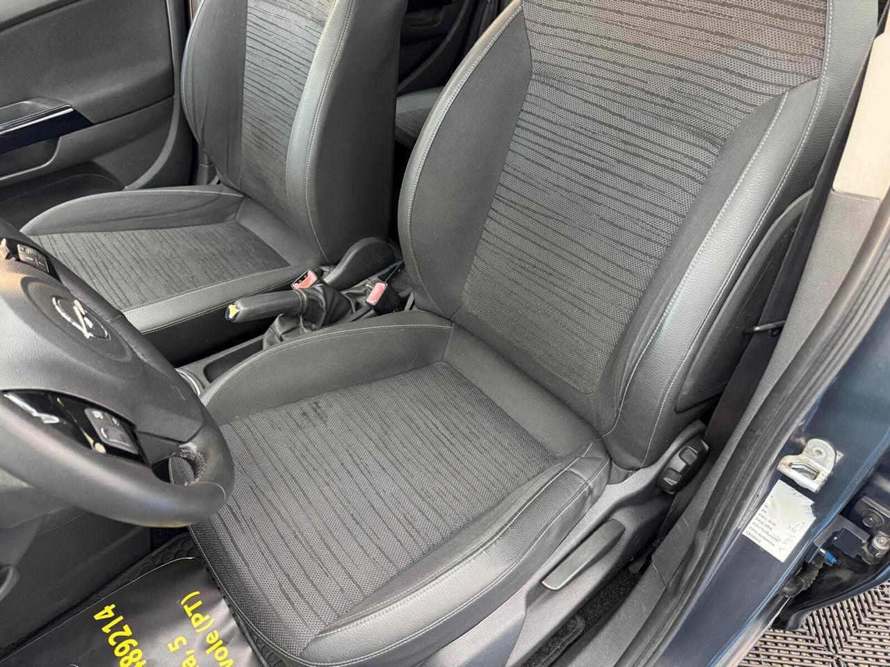 Opel Corsa 1.2 86CV GPL - Ok Neopatentati