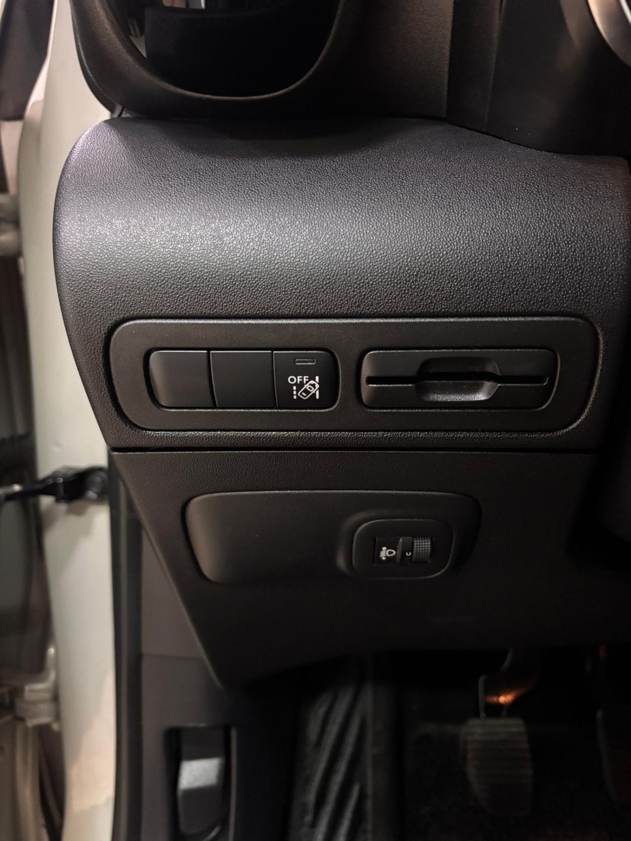 Citroen C3 Aircross BlueHDi 100 S&S Shine