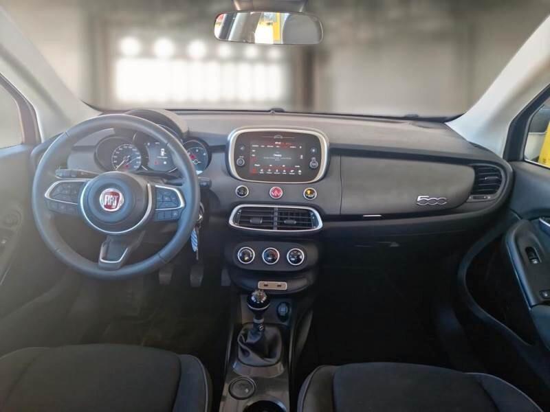 Fiat 500X 1.3 MultiJet 95 CV PREZZO REALE IVA ESPOSTA