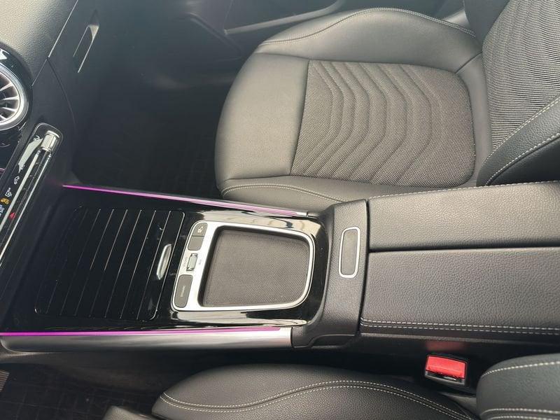 Mercedes-Benz Classe B B 180 d Progressive Adv Plus