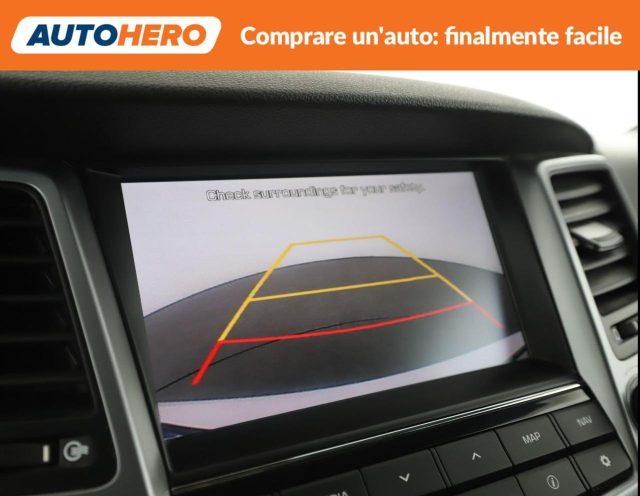 HYUNDAI Tucson 1.6 T-GDI 4WD XPossible