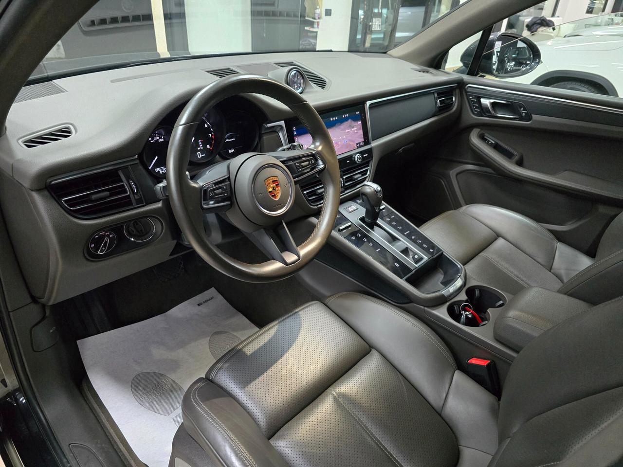 Porsche Macan 2.0