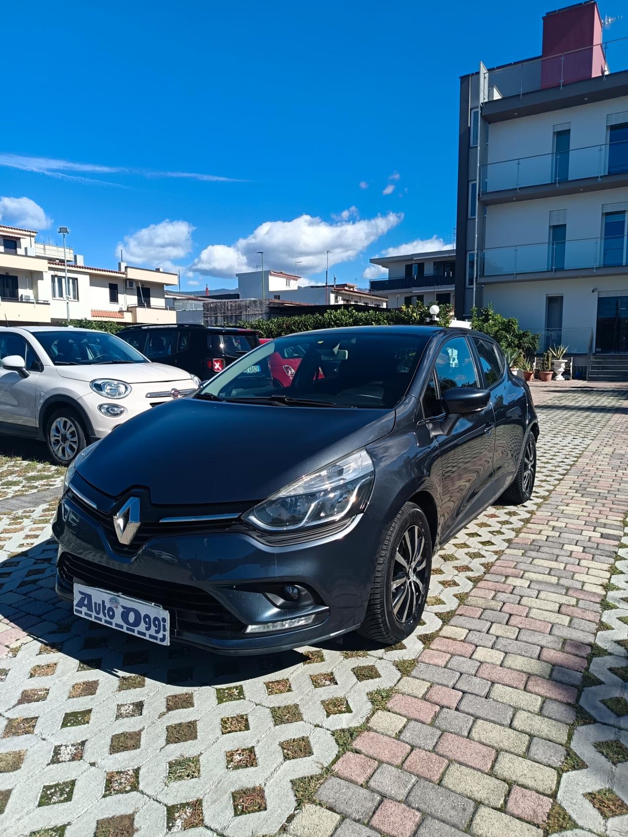 Renault Clio TCe 12V 90 CV GPL Start&Stop 5 porte Energy Zen
