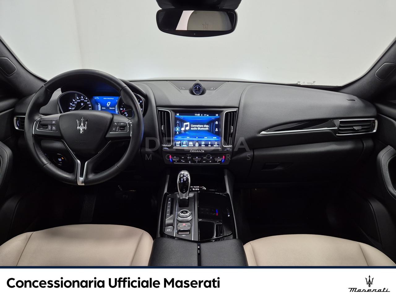 Maserati Levante 3.0 v6 250cv auto