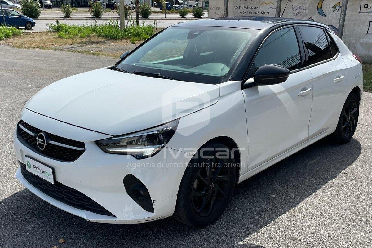 OPEL Corsa 1.2 Elegance