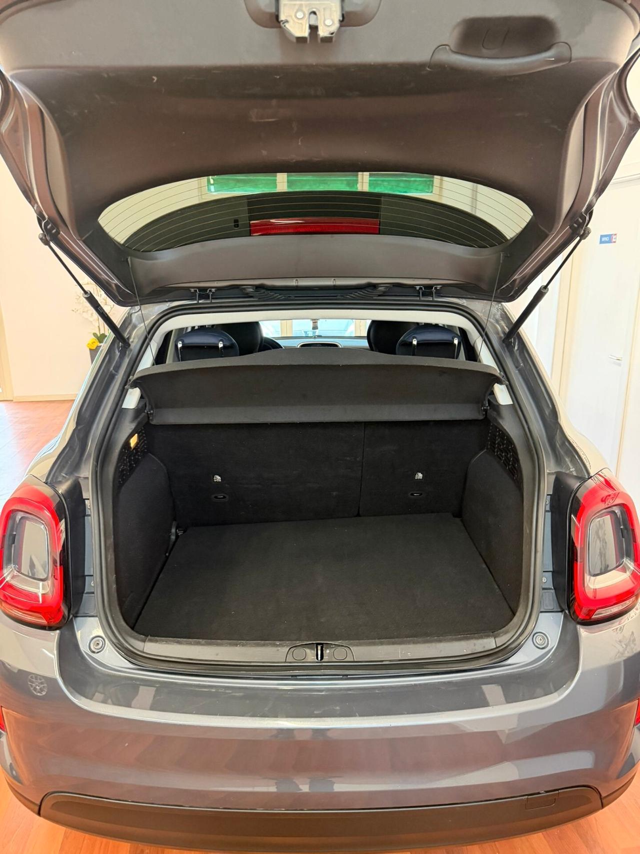 Fiat 500X 1.3 MultiJet 95 CV Sport