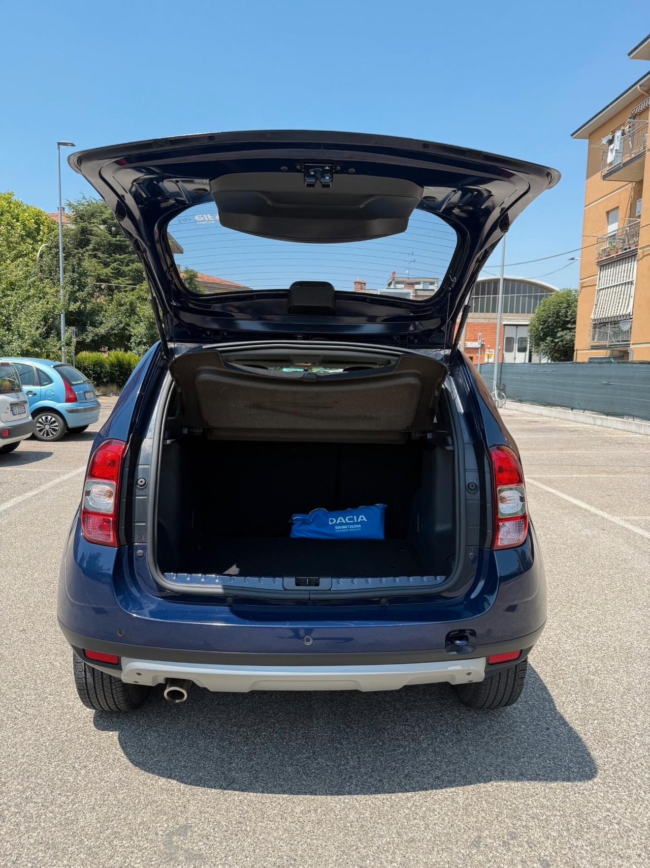 Dacia Duster 1.6 Gpl - NAV. - TEL. POST. - 12 MESI DI GARANZIA
