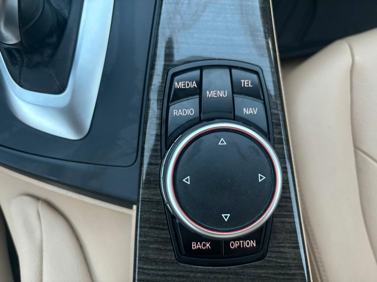 Bmw 320 320d Efficient Dynamics Luxury