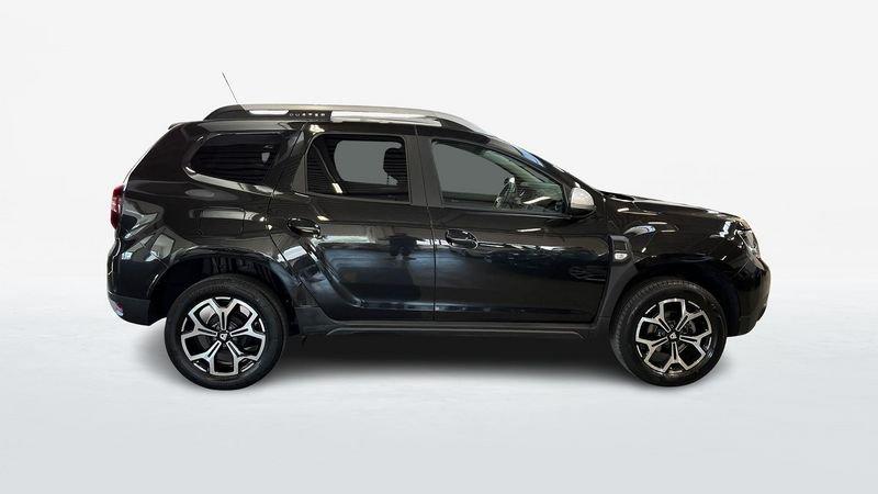 Dacia Duster 1.0 tce ECO-G Prestige 4x2