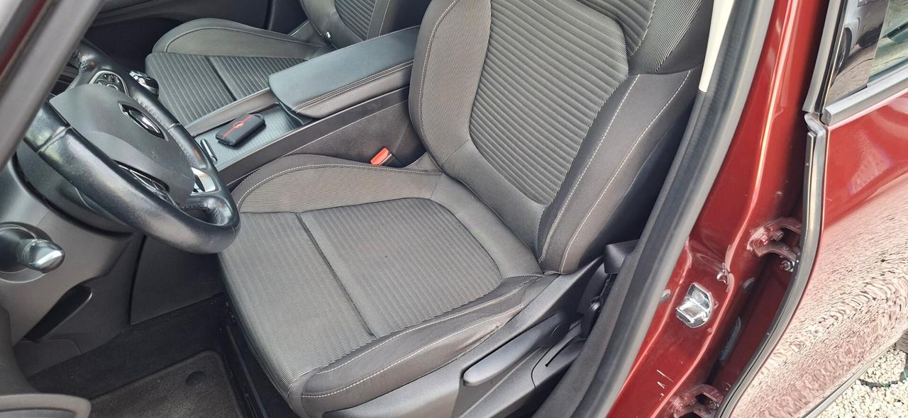 Renault Scenic Scénic dCi 8V 95 CV Energy Zen