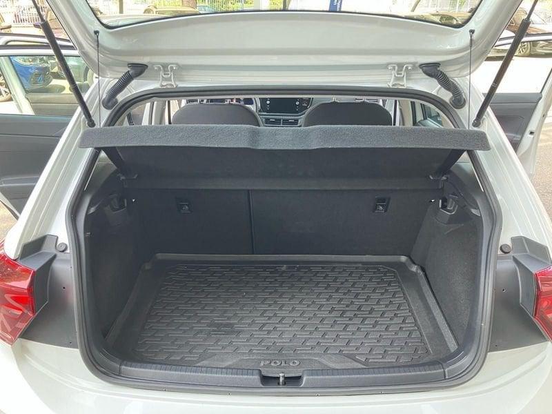 Volkswagen Polo Polo 1.0 Life
