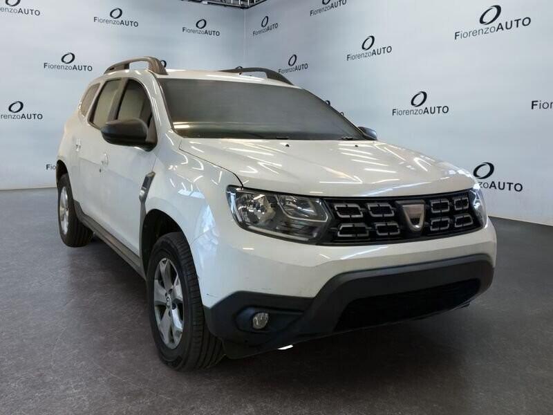 Dacia Duster 1.0 TCe 100 CV ECO-G 4x2 Comfort