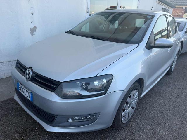 VOLKSWAGEN Polo 1.2 TDI DPF 5 p. Comfortline senza lavoro da fare