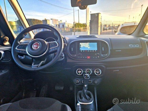 Fiat 500L 1.3MJT 95cv 2017