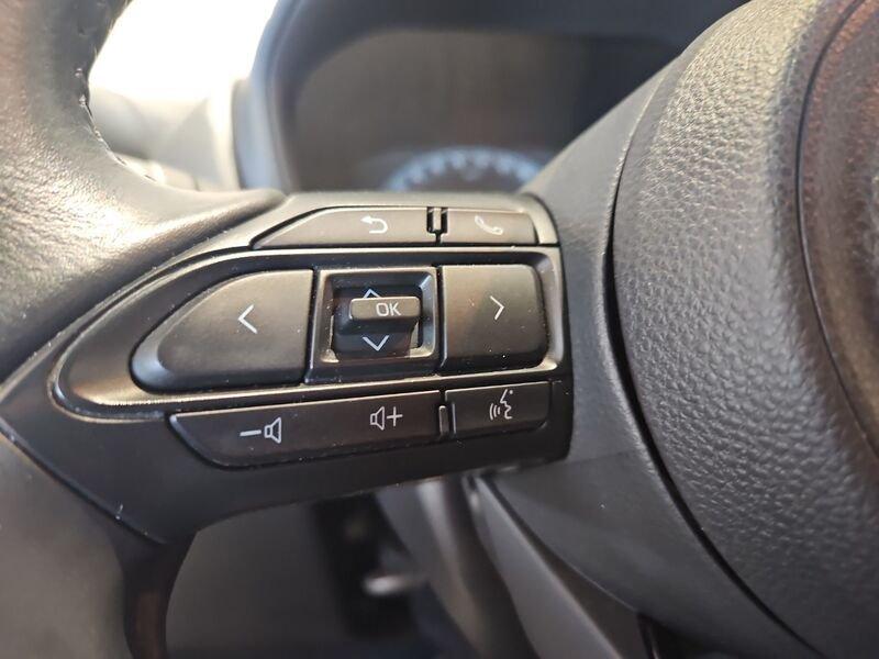 Toyota Aygo X 1.0B (72 CV) Limited