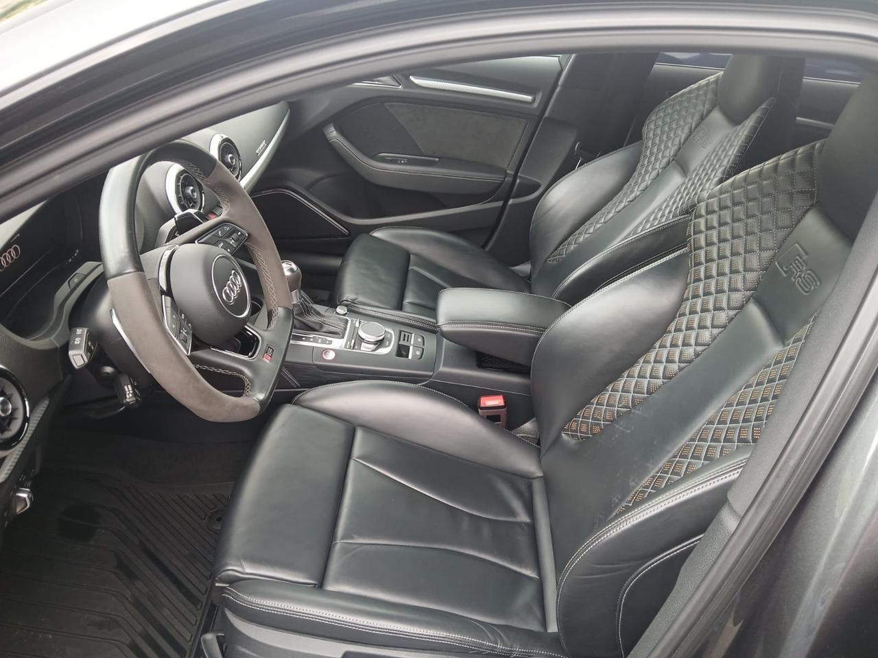 Audi A3 RS 3 SPB