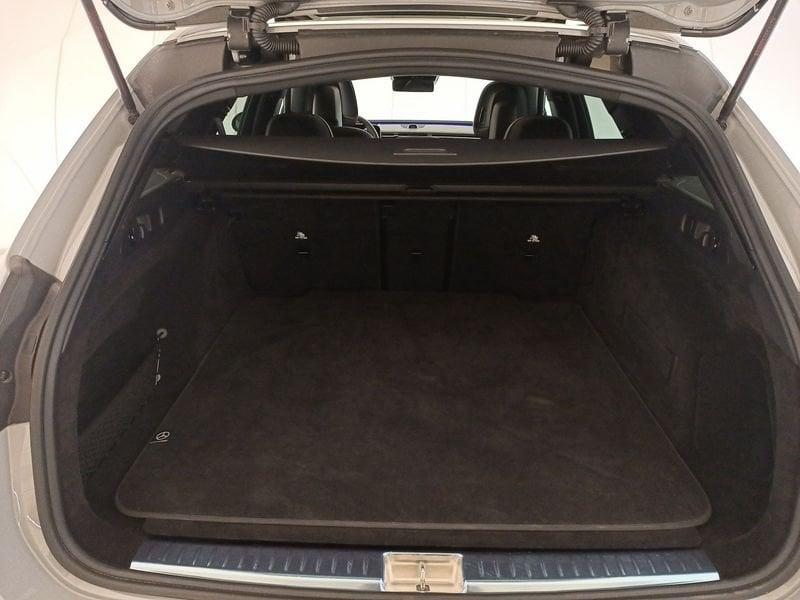 Mercedes-Benz Classe E - S214 SW E SW 220 d AMG Line Premium Plus auto