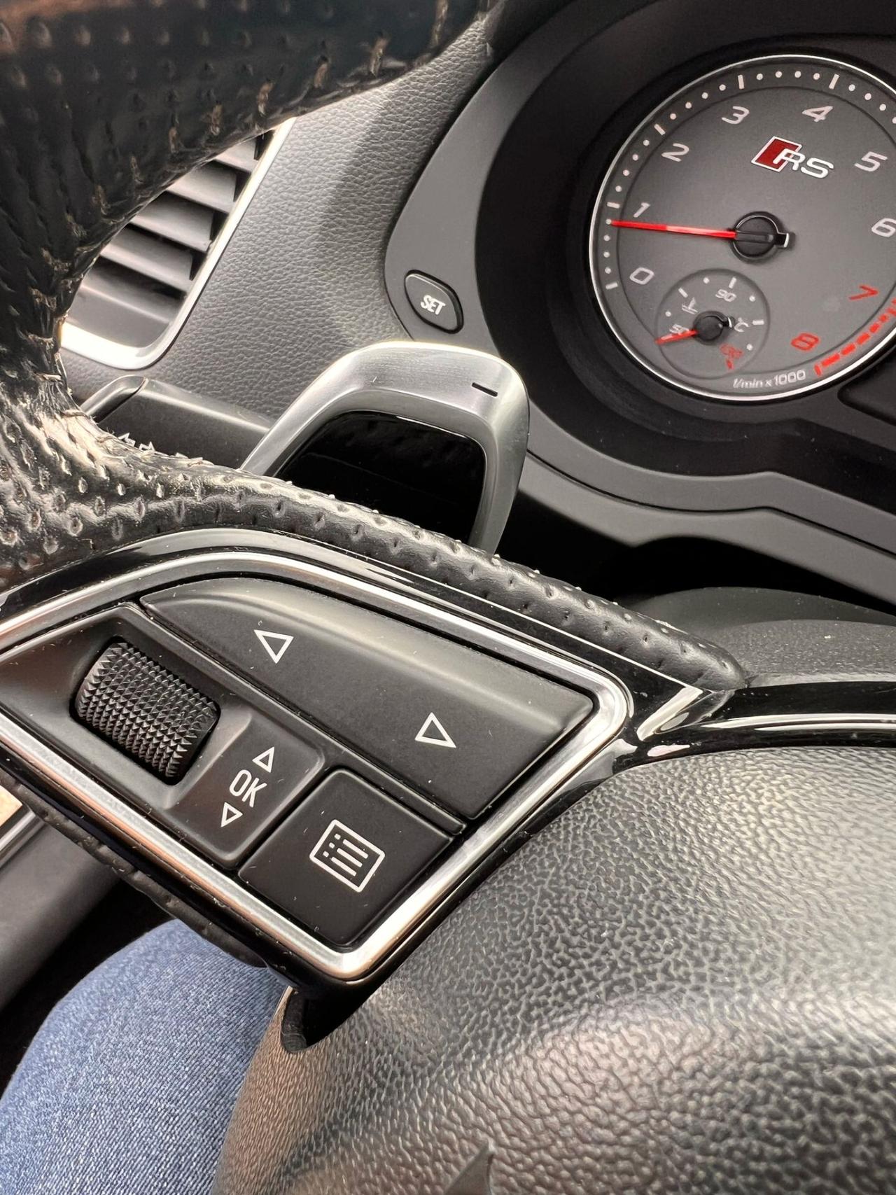 Audi Q3 RS 2.5 TFSI quattro 310CV A SOLI 209 EURO AL MESE