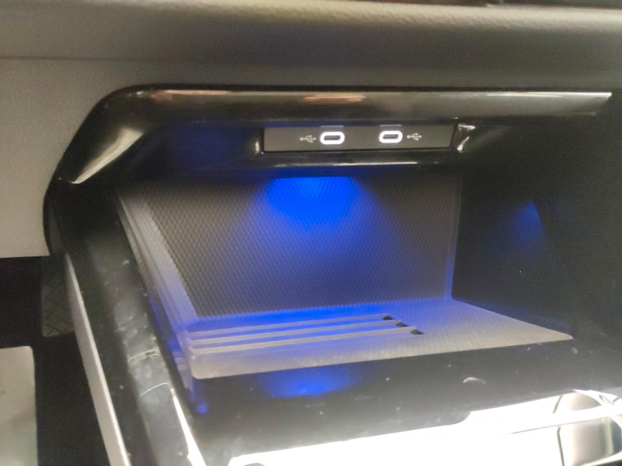 Volkswagen Golf Variant 2.0 TDI 150 CV DSG SCR Style