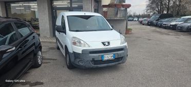 Peugeot Partner 1.6 Diesel 2 posti Neopatentati