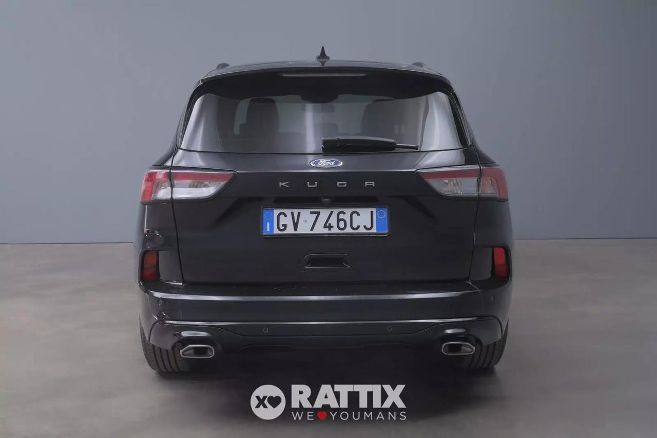 Ford Kuga 2.0 Ecoblue 120CV ST-Line Auto