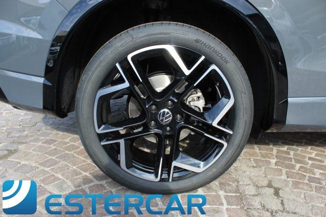 VOLKSWAGEN Tiguan 2.0 TDI 150CV DSG R-Line Plus