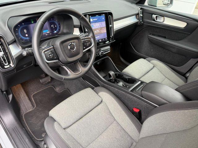 VOLVO XC40 B3 2.0 163cv Core GARANZIA 5 ANNI-IVA ESP.-WINTER