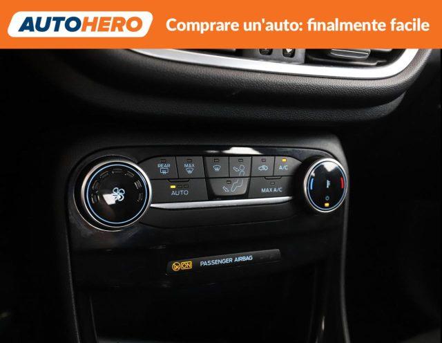 FORD Puma 1.0 EcoBoost Hybrid 125 CV S&S Titanium Design