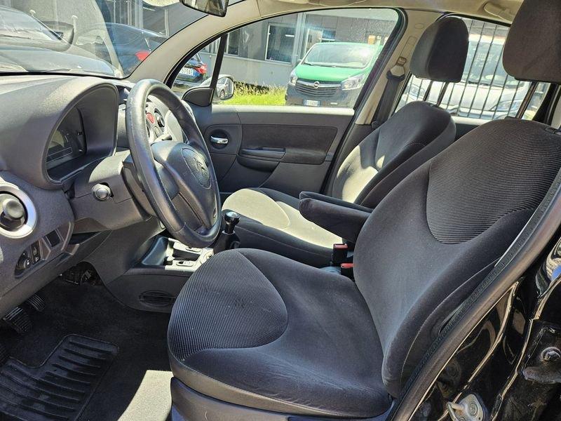 Citroën C3 C3 1.1 Cashmere
