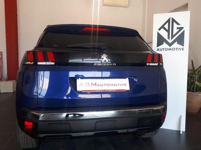 PEUGEOT 3008 1.5 BlueHDi 130CV S&S EAT8 Allure