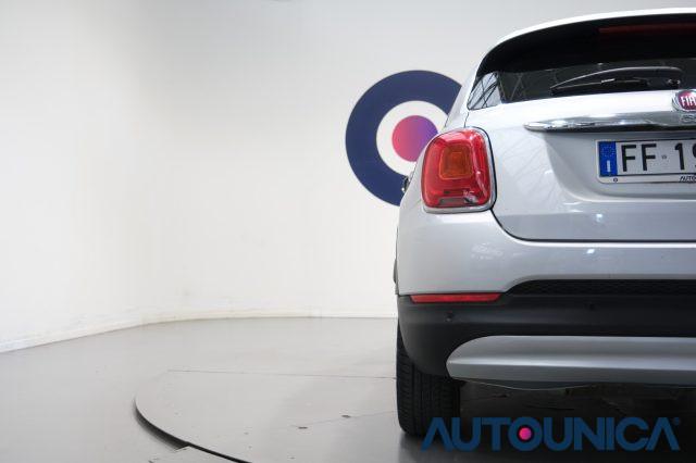 FIAT 500X 1.6 MTJ 120 CV LOUNGE NEOPATENTATI
