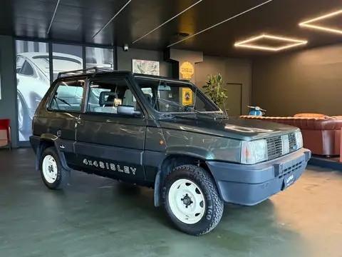Fiat Panda 1000 4x4 Sisley