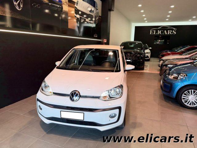 VOLKSWAGEN up! 1.0 5p. eco move up! BMT